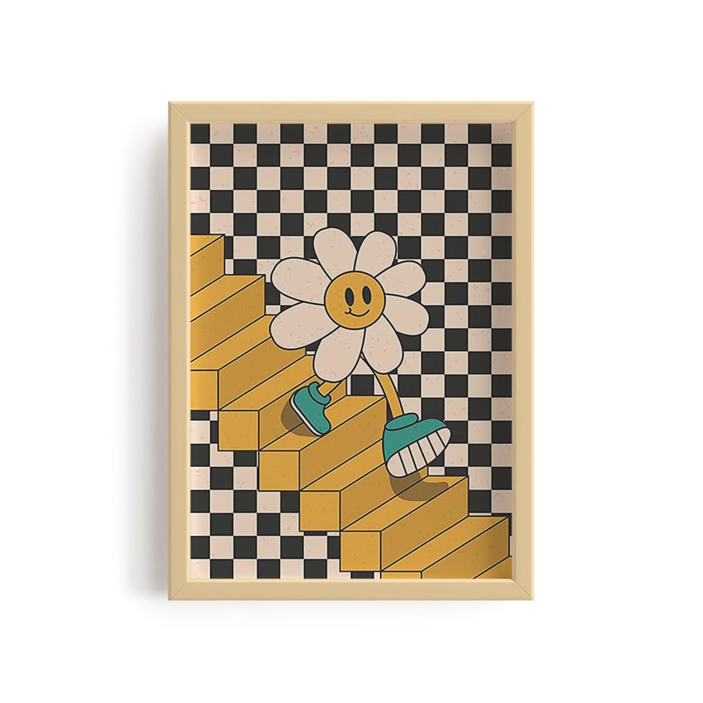 Sun Flower