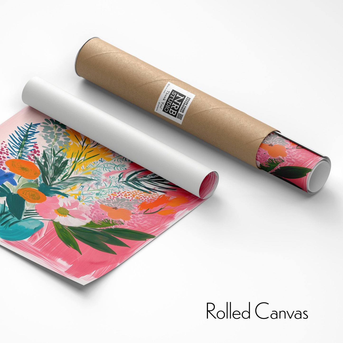 Matisse Flower #1