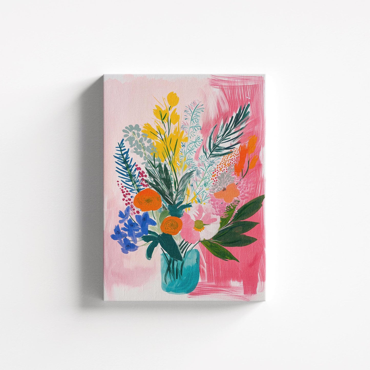 Matisse Flower #1