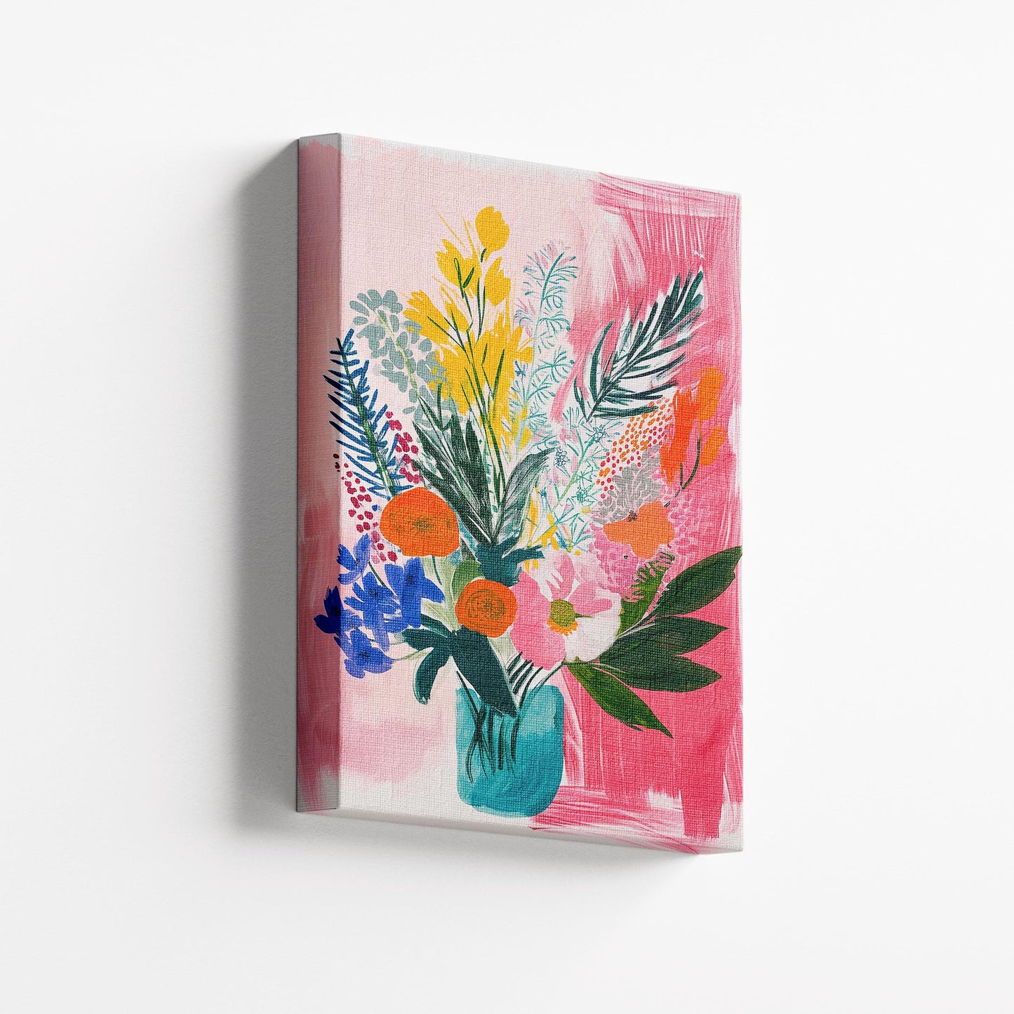 Matisse Flower #1