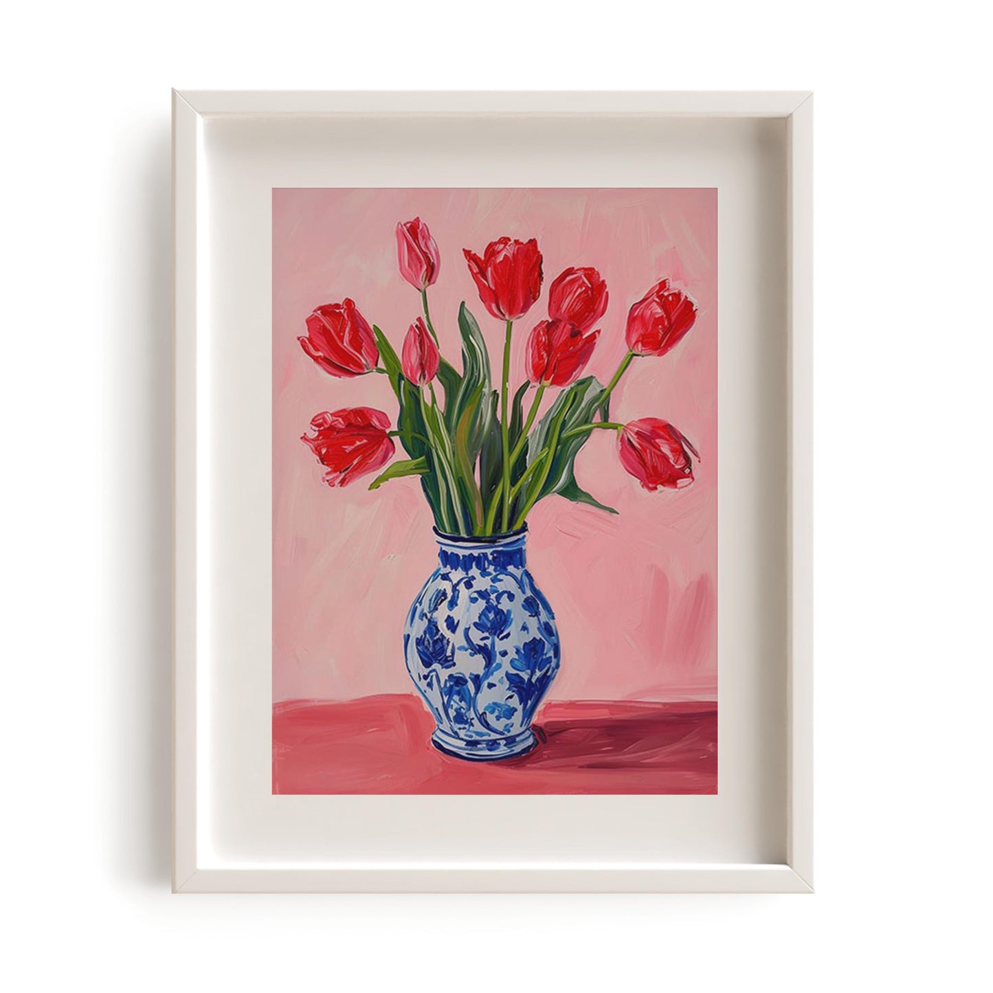 Flower Vase #1