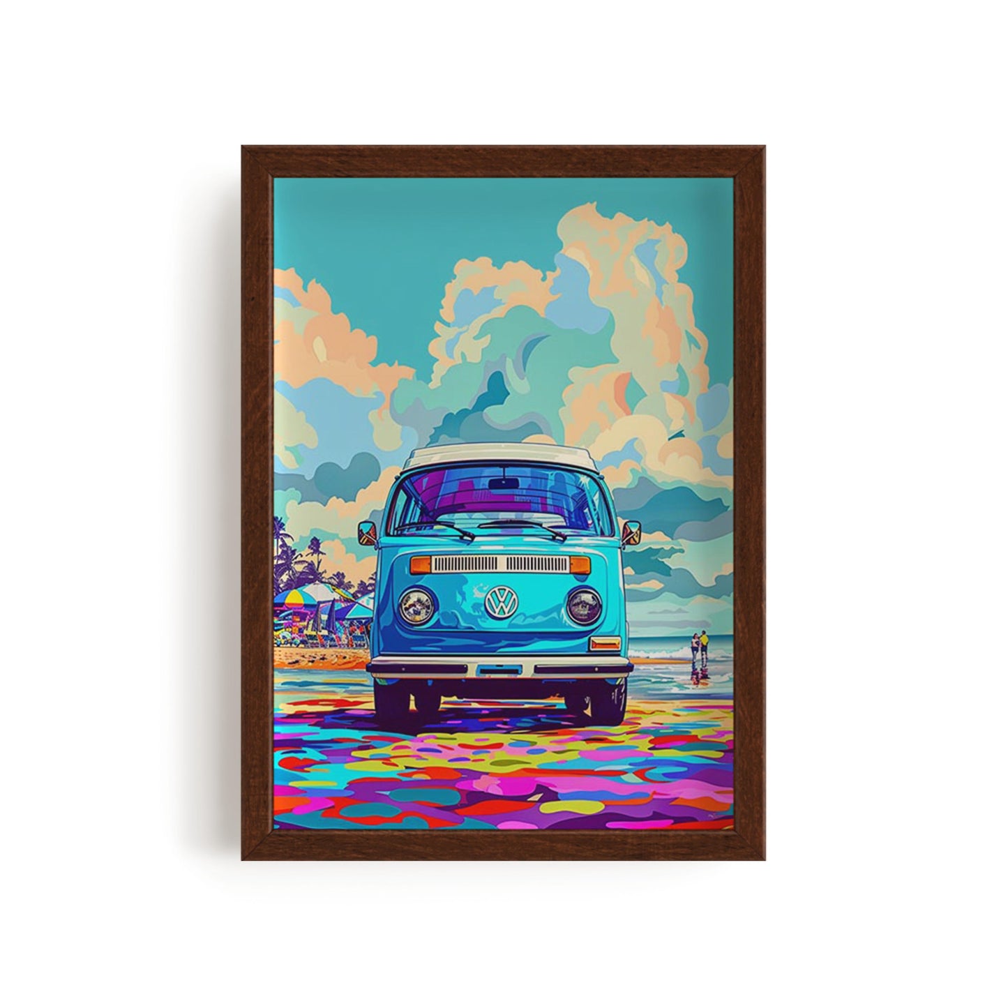 Vintage car #2