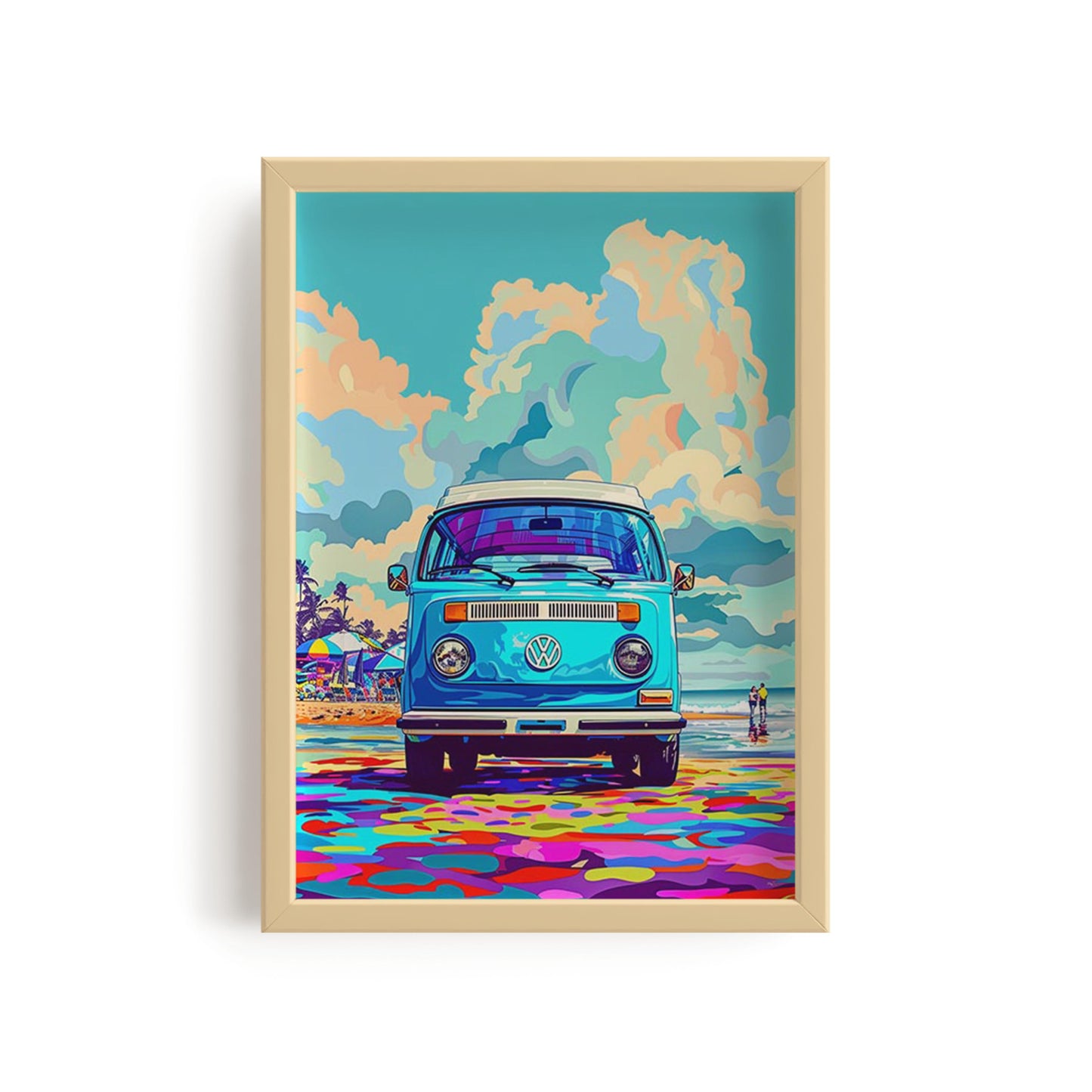 Vintage car #2