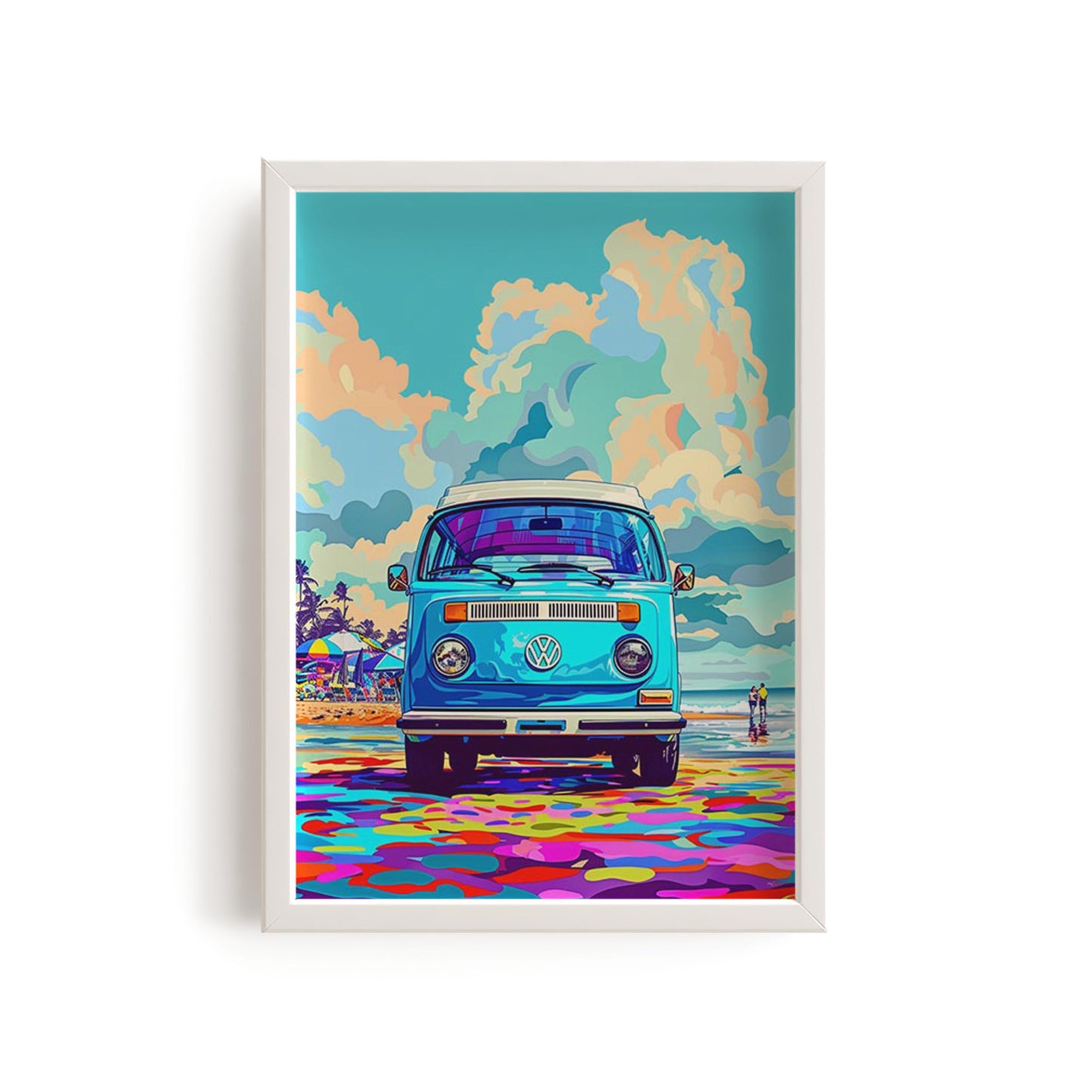 Vintage car #2
