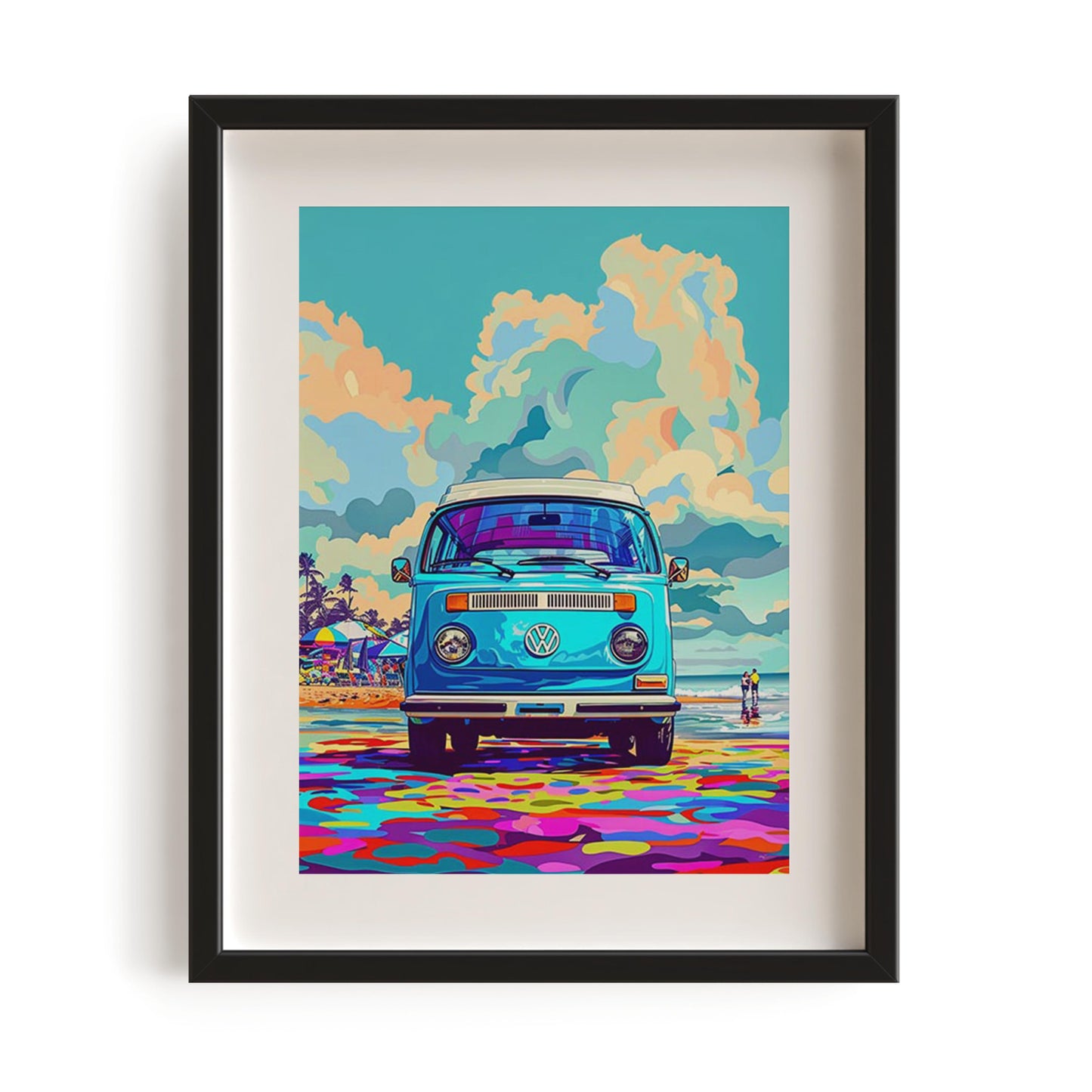 Vintage car #2