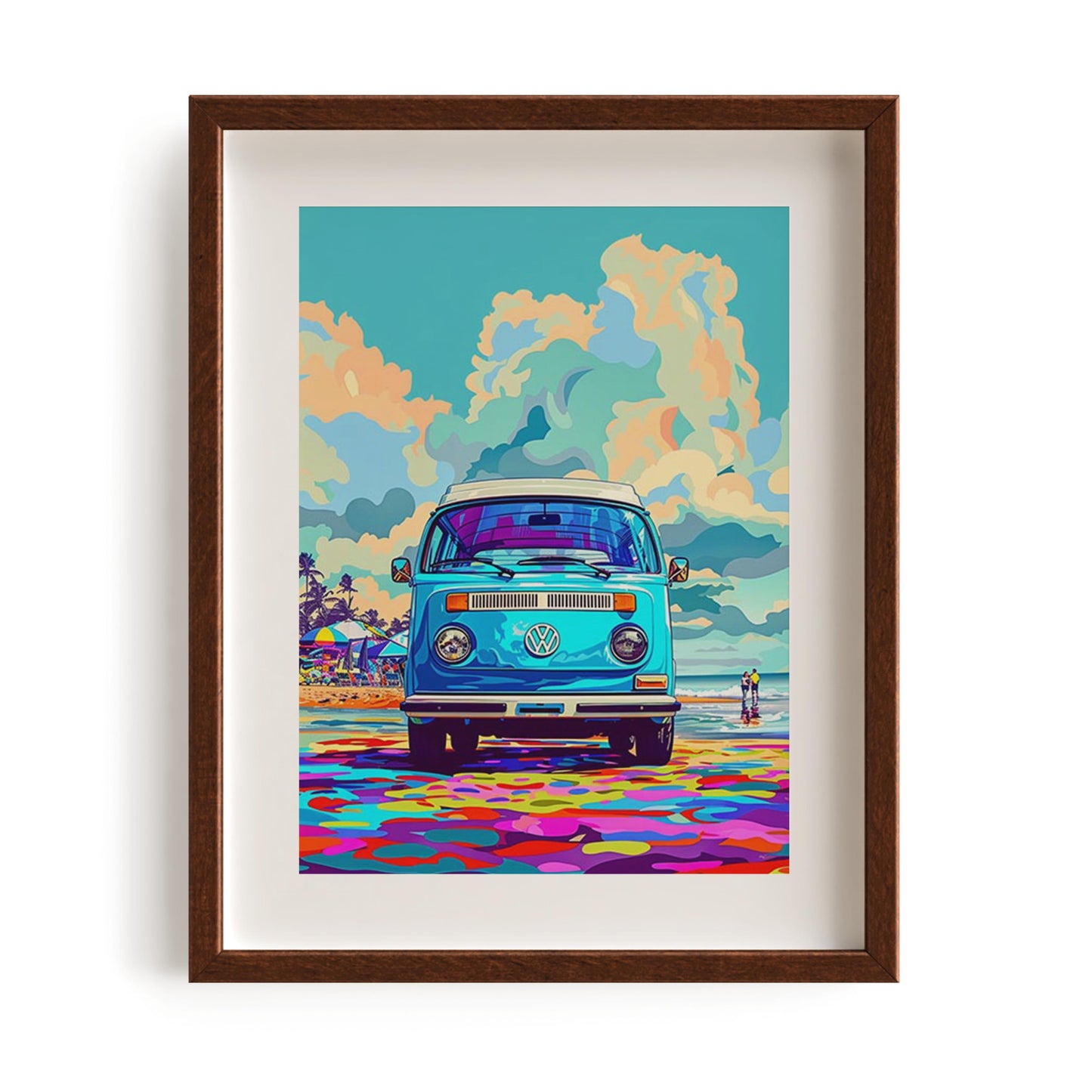Vintage car #2