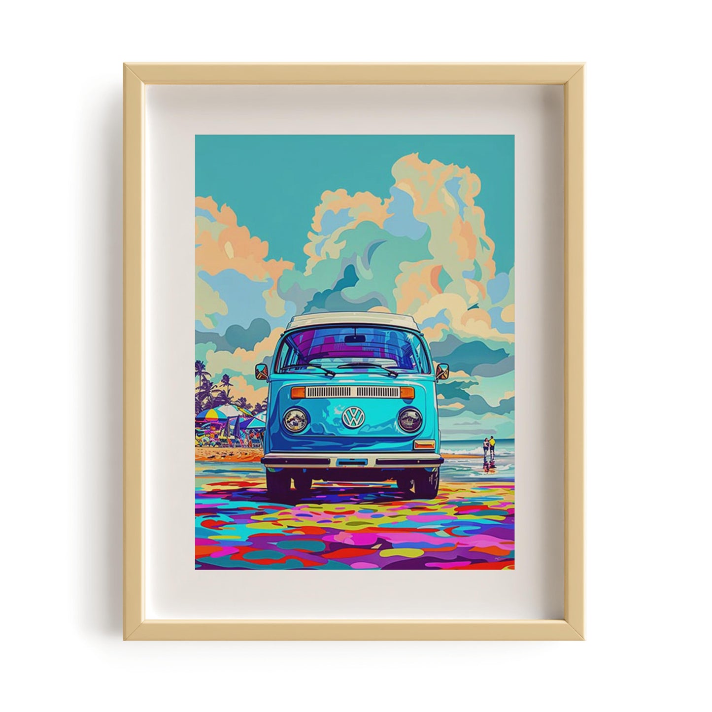 Vintage car #2