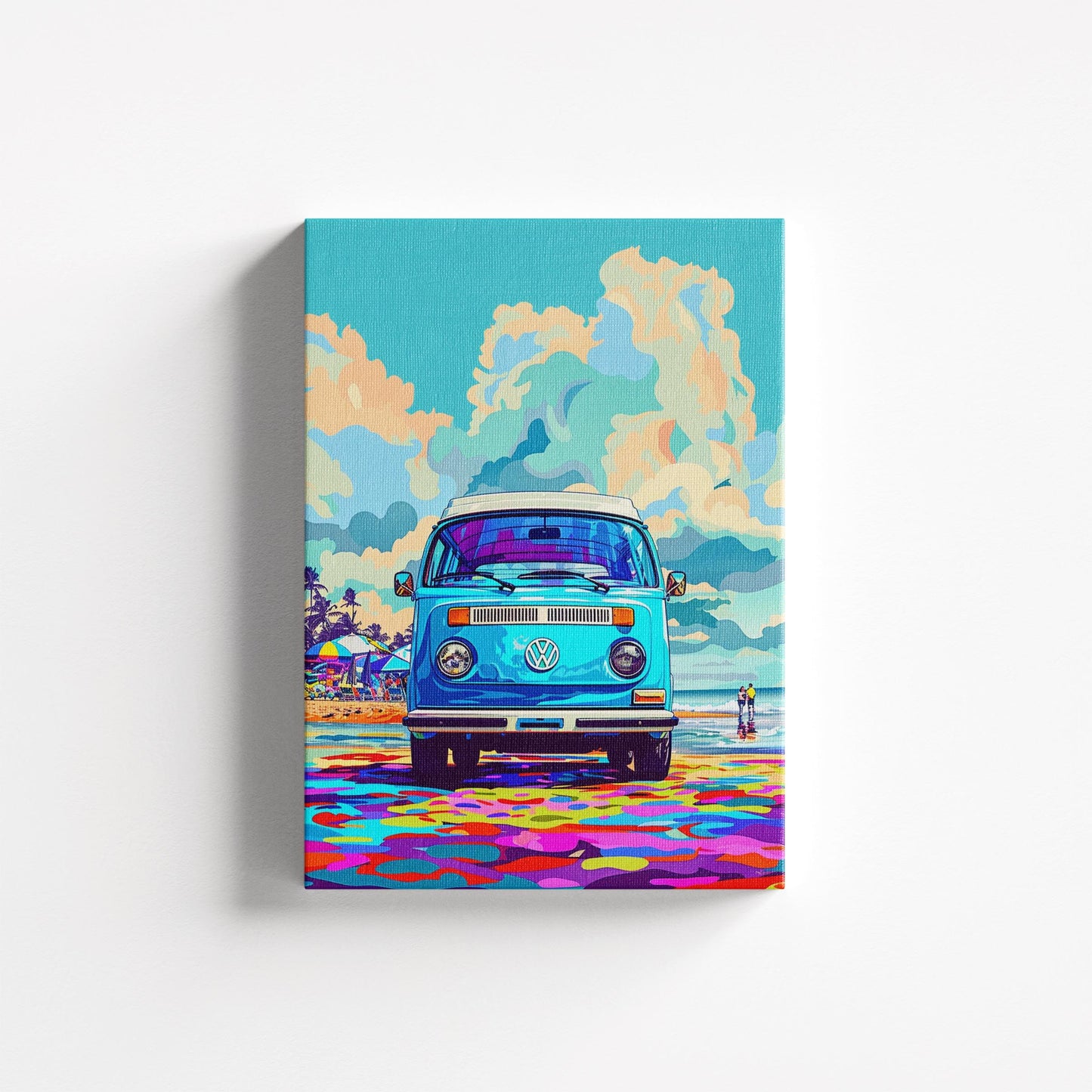 Vintage car #2