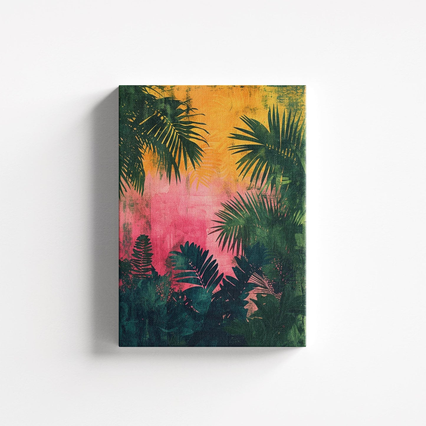 Tropical Jungle