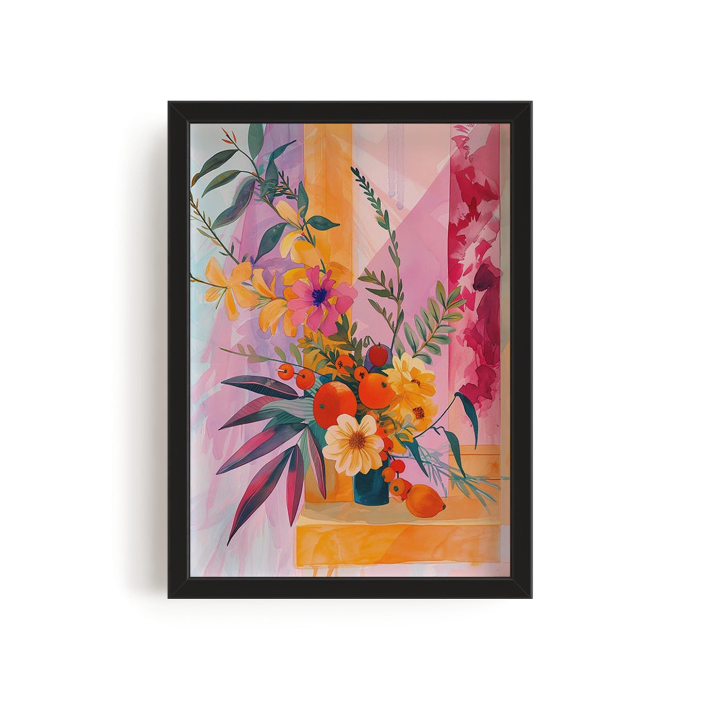 Flower Vase #5