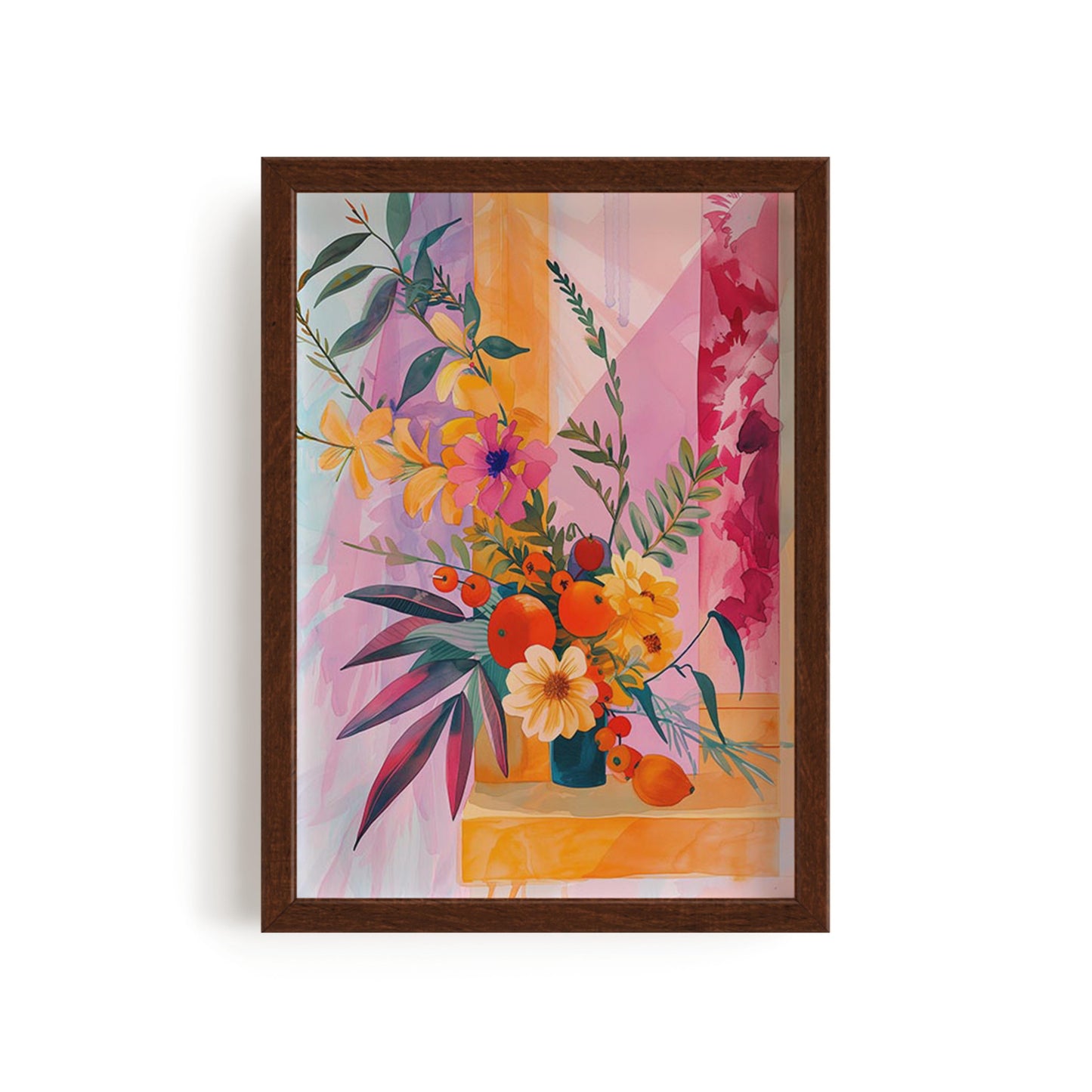 Flower Vase #5