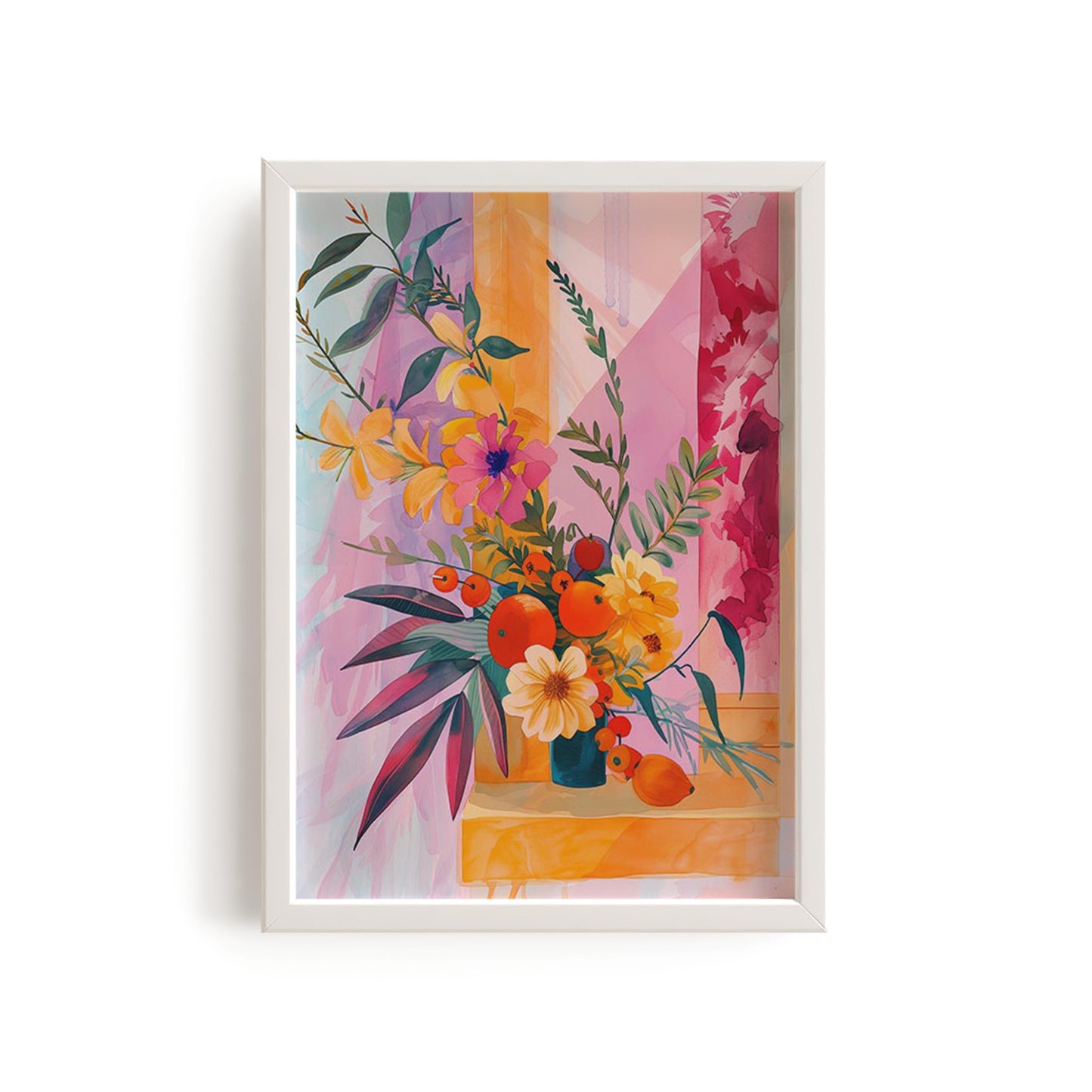 Flower Vase #5