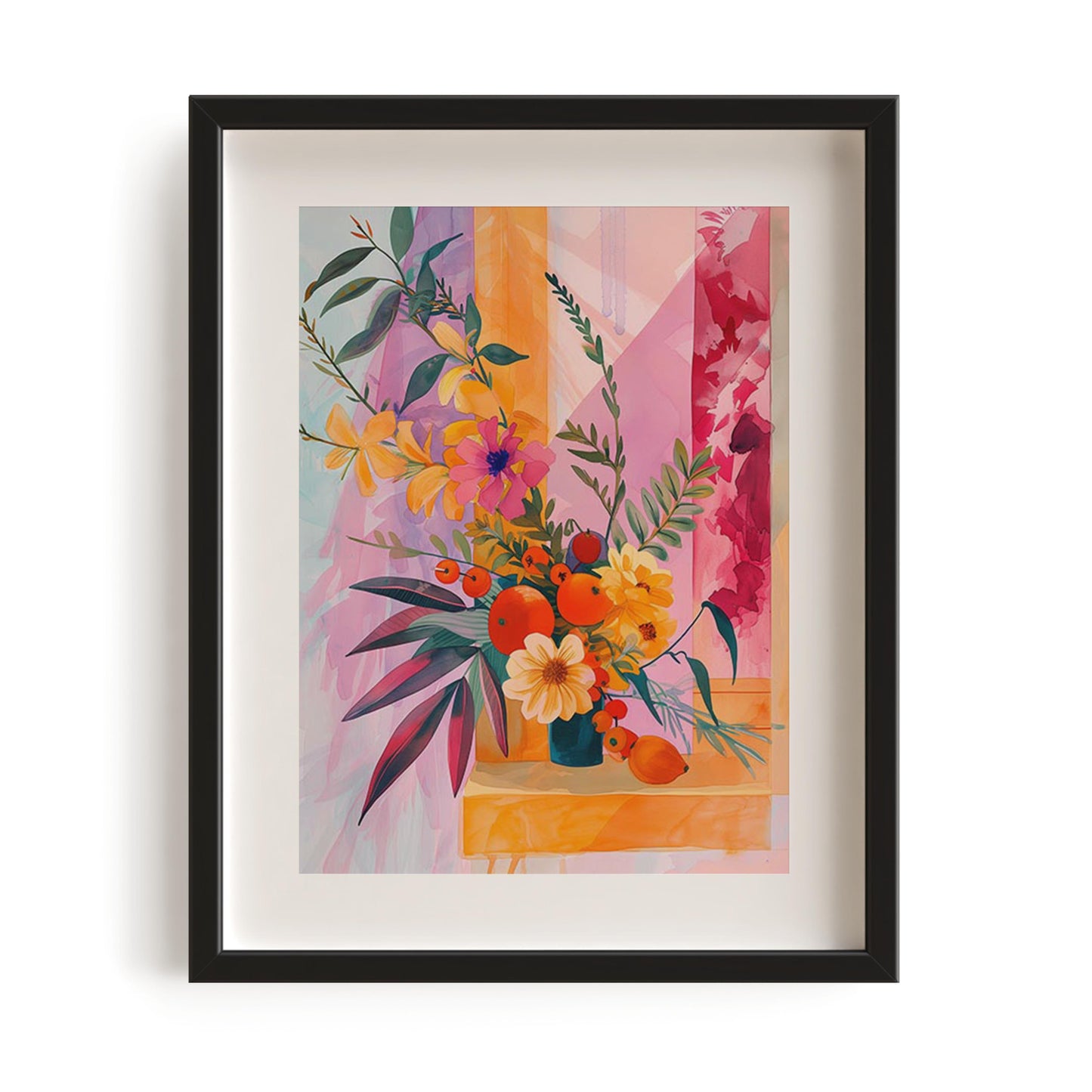 Flower Vase #5