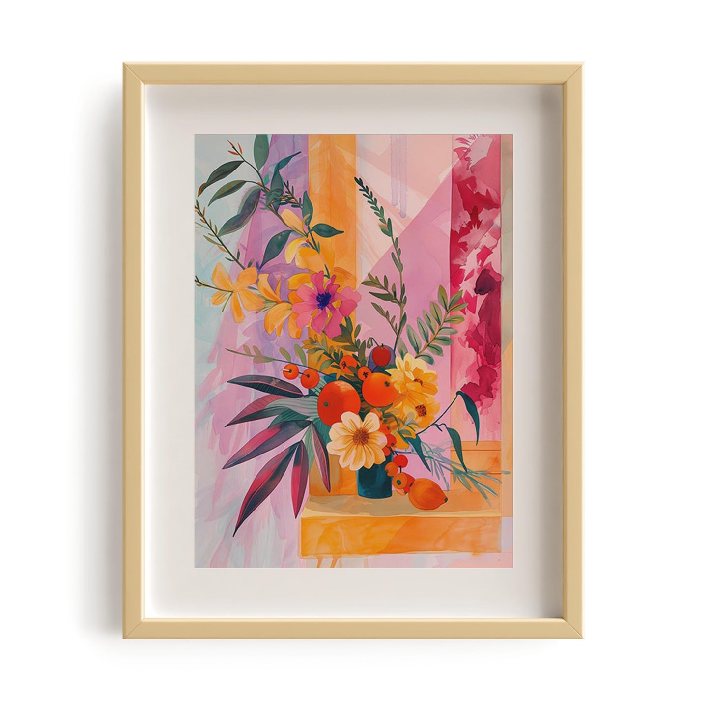 Flower Vase #5