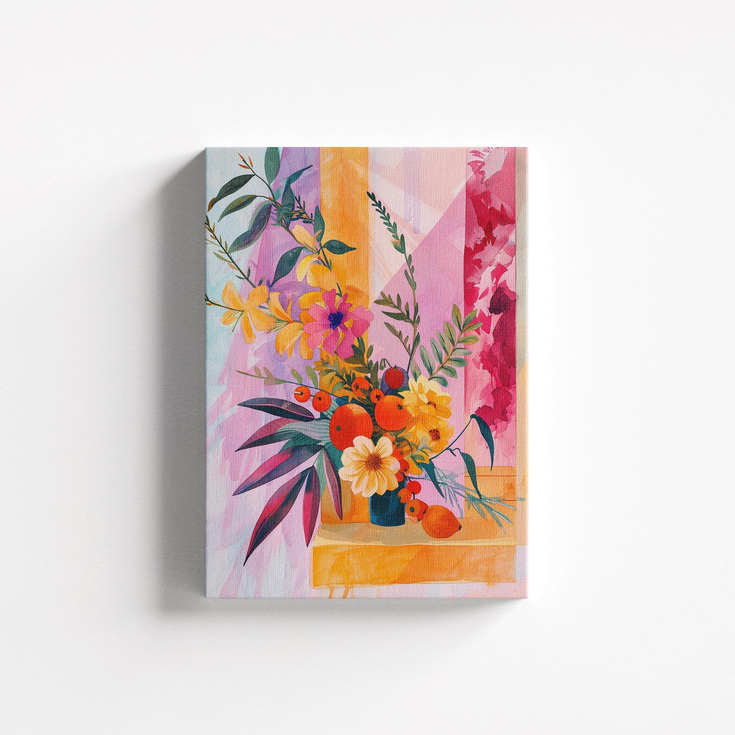 Flower Vase #5