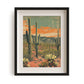 Saguaro National Park