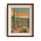Saguaro National Park