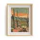 Saguaro National Park