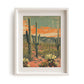 Saguaro National Park