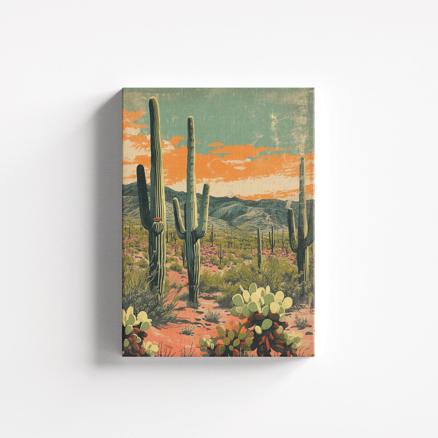 Saguaro National Park
