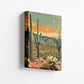Saguaro National Park