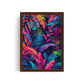 Tropical Floral
