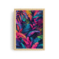 Tropical Floral