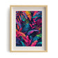 Tropical Floral