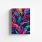 Tropical Floral