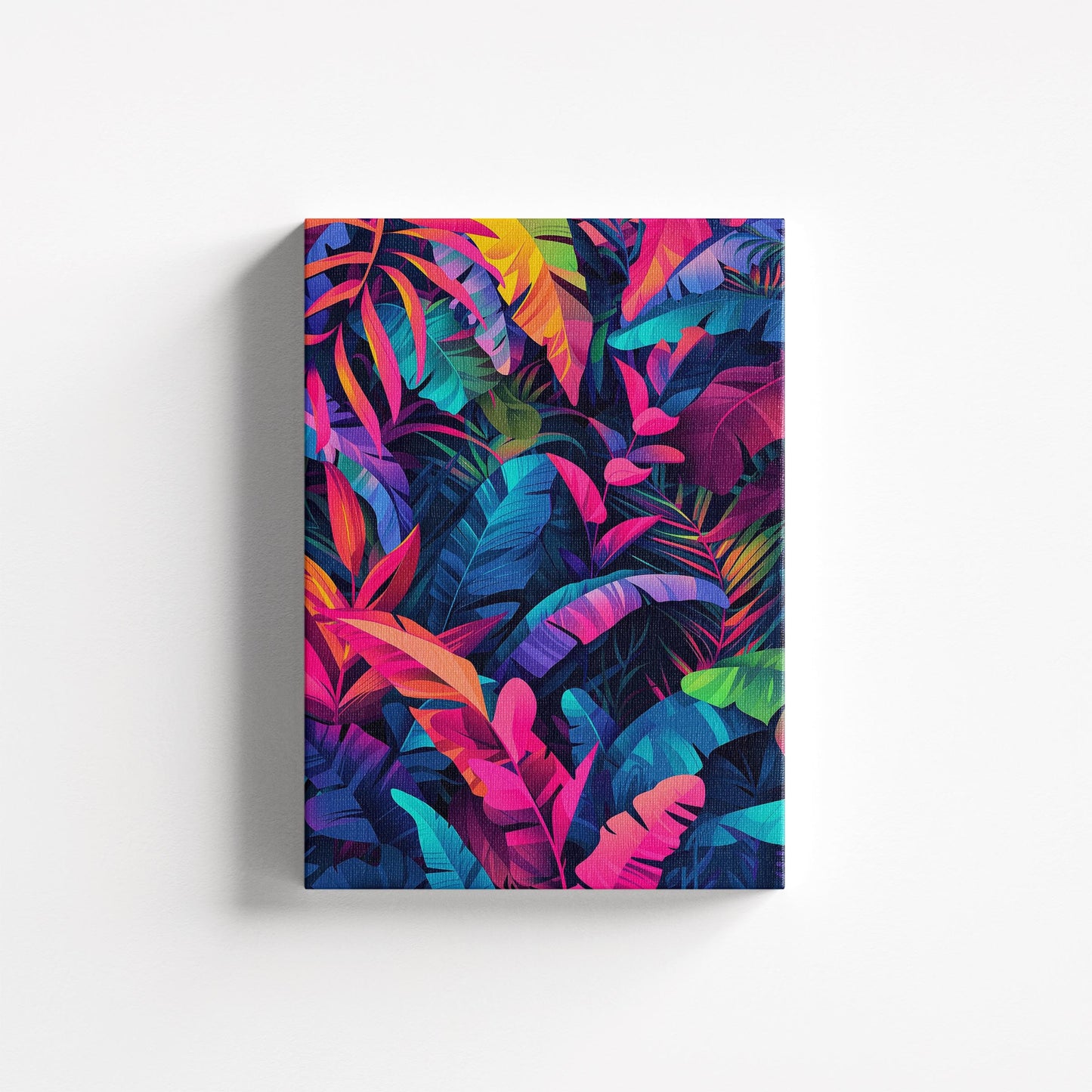 Tropical Floral