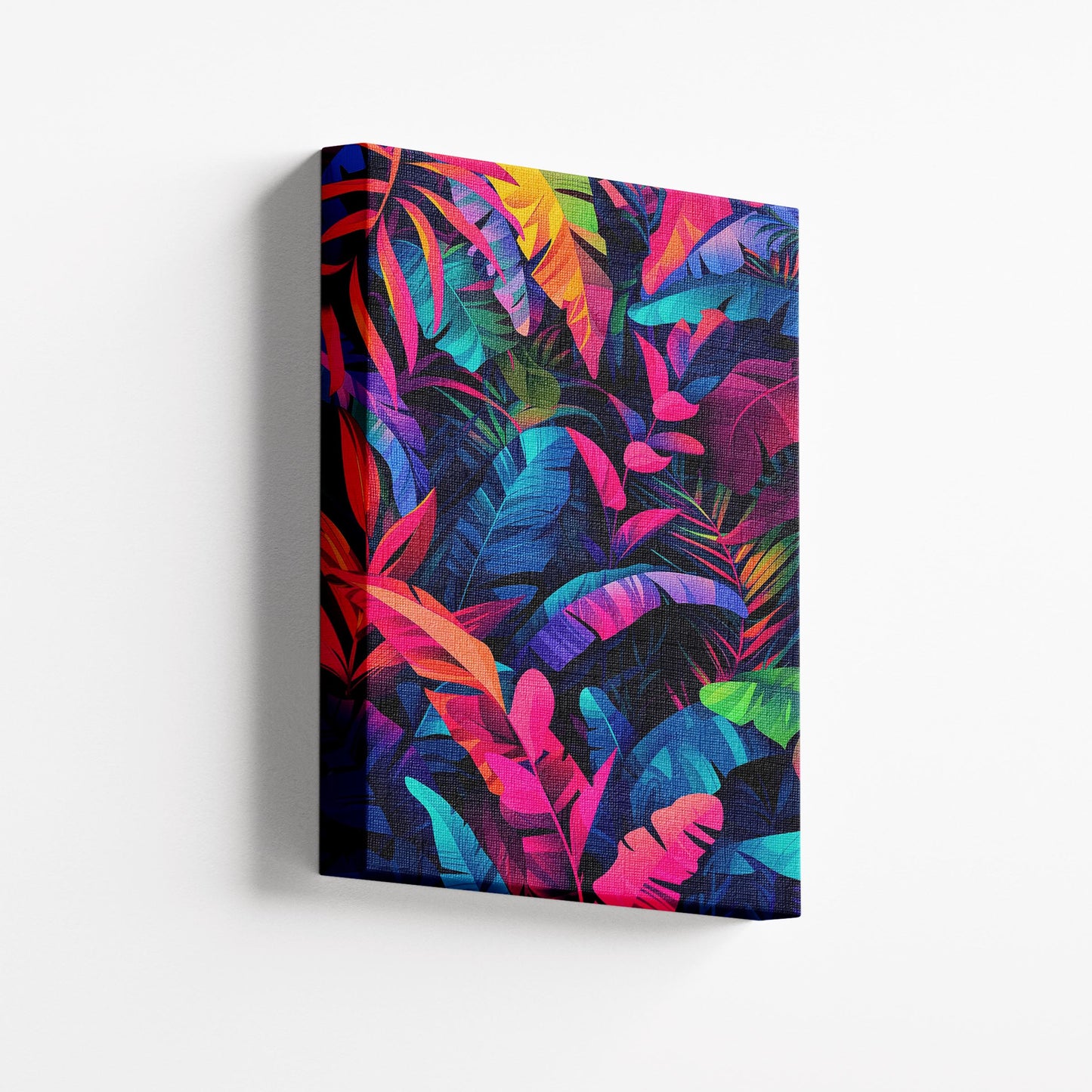 Tropical Floral