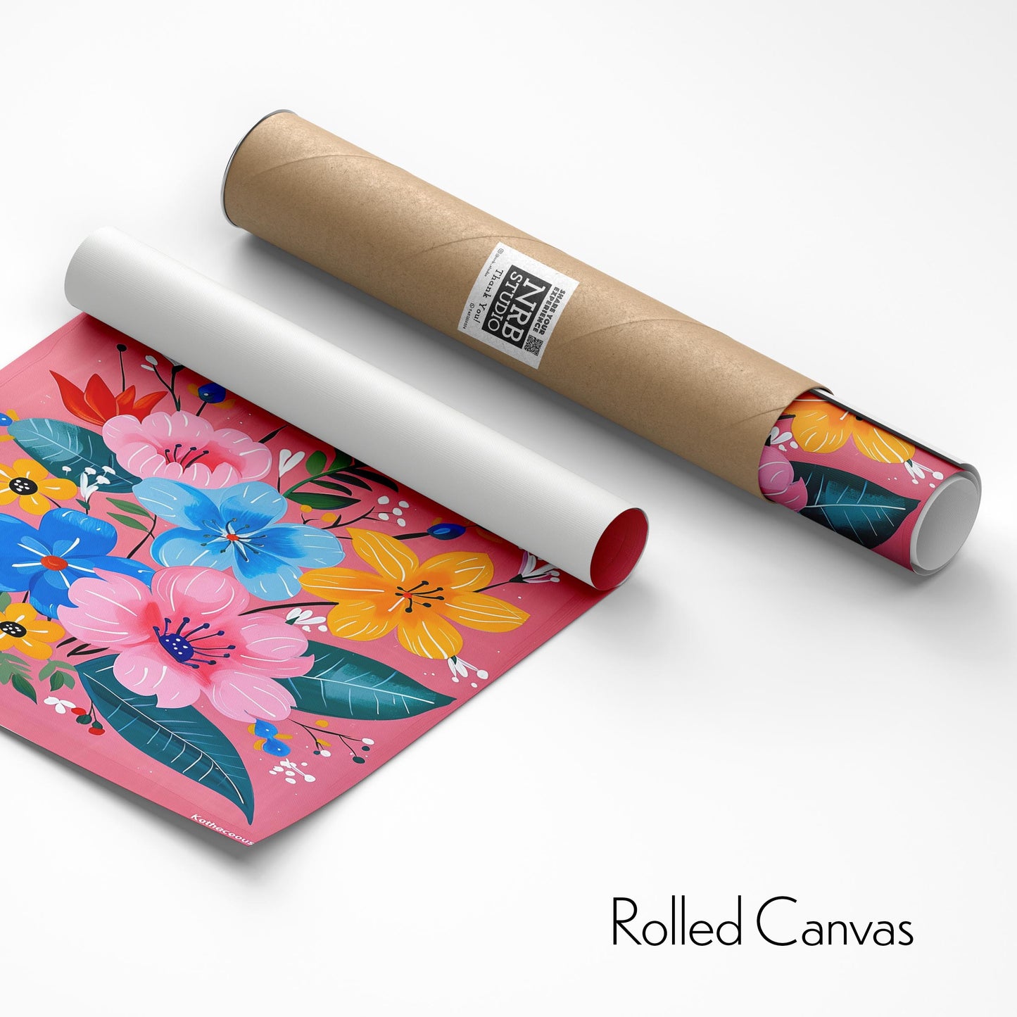 Floral #1