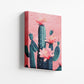 Cactus Flower