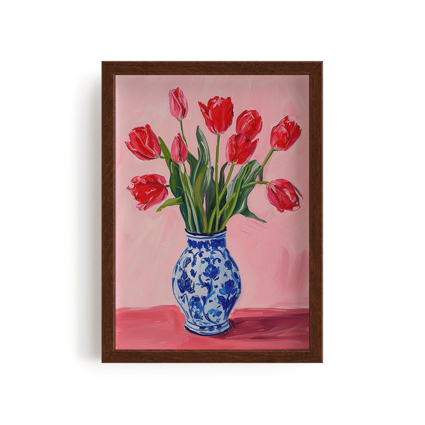 Flower Vase #1