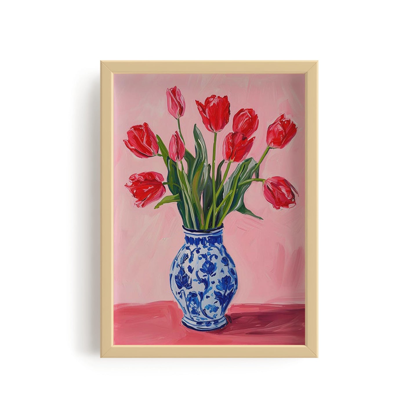 Flower Vase #1