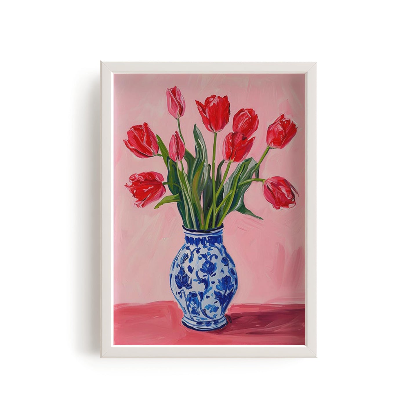 Flower Vase #1