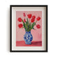 Flower Vase #1