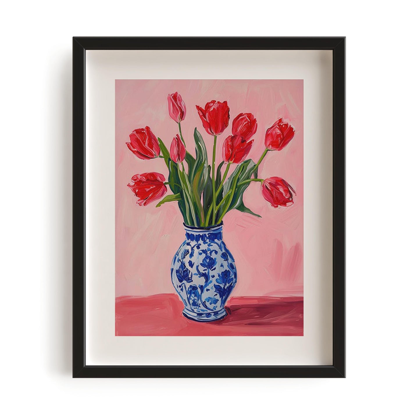 Flower Vase #1