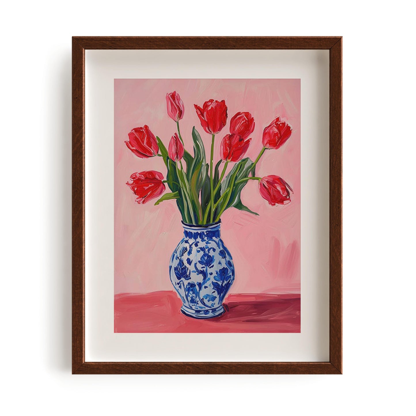 Flower Vase #1