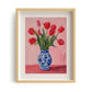 Flower Vase #1
