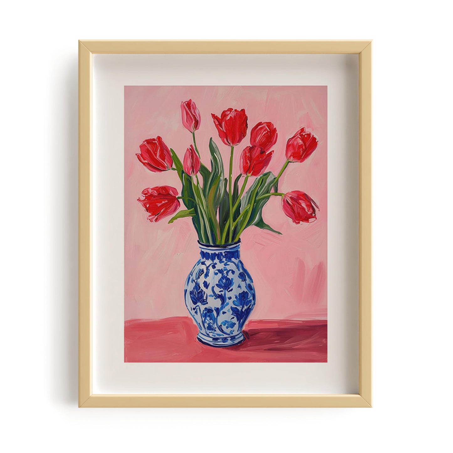 Flower Vase #1