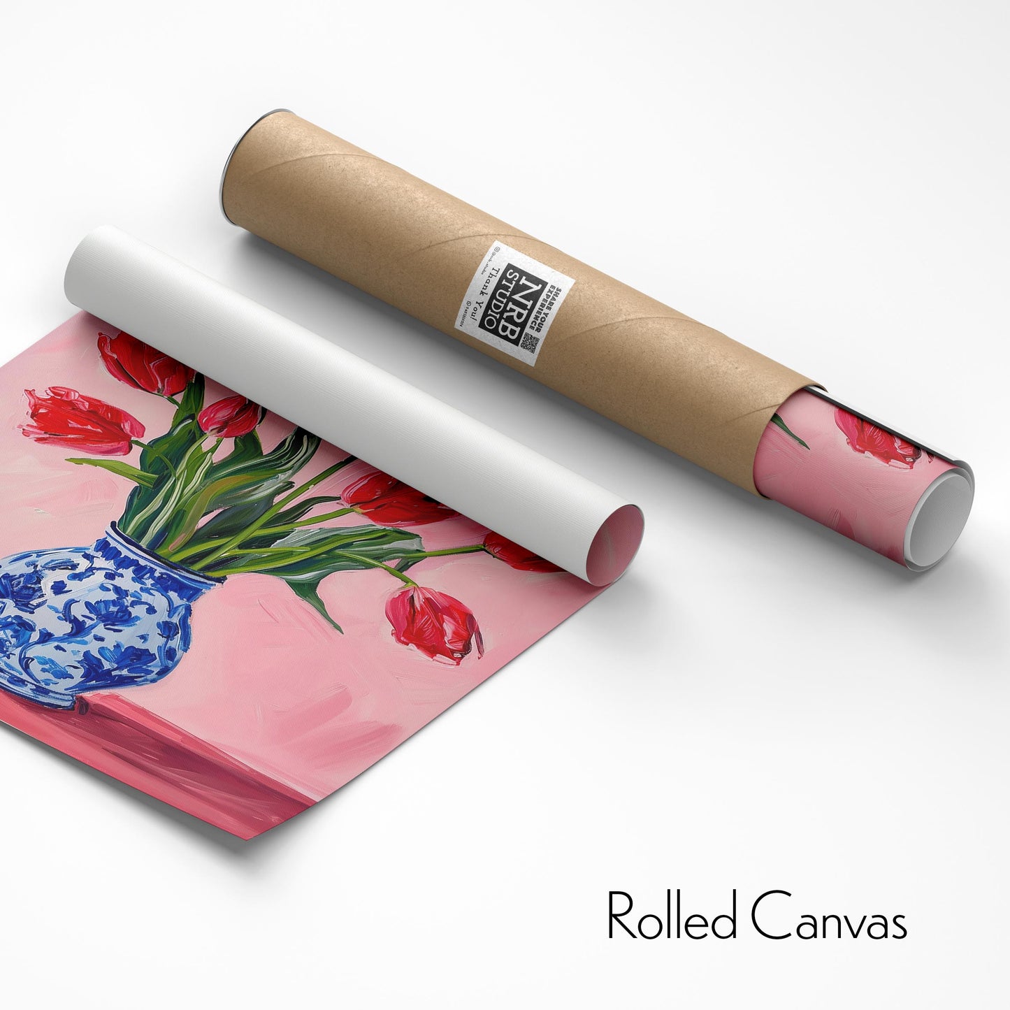 Flower Vase #1