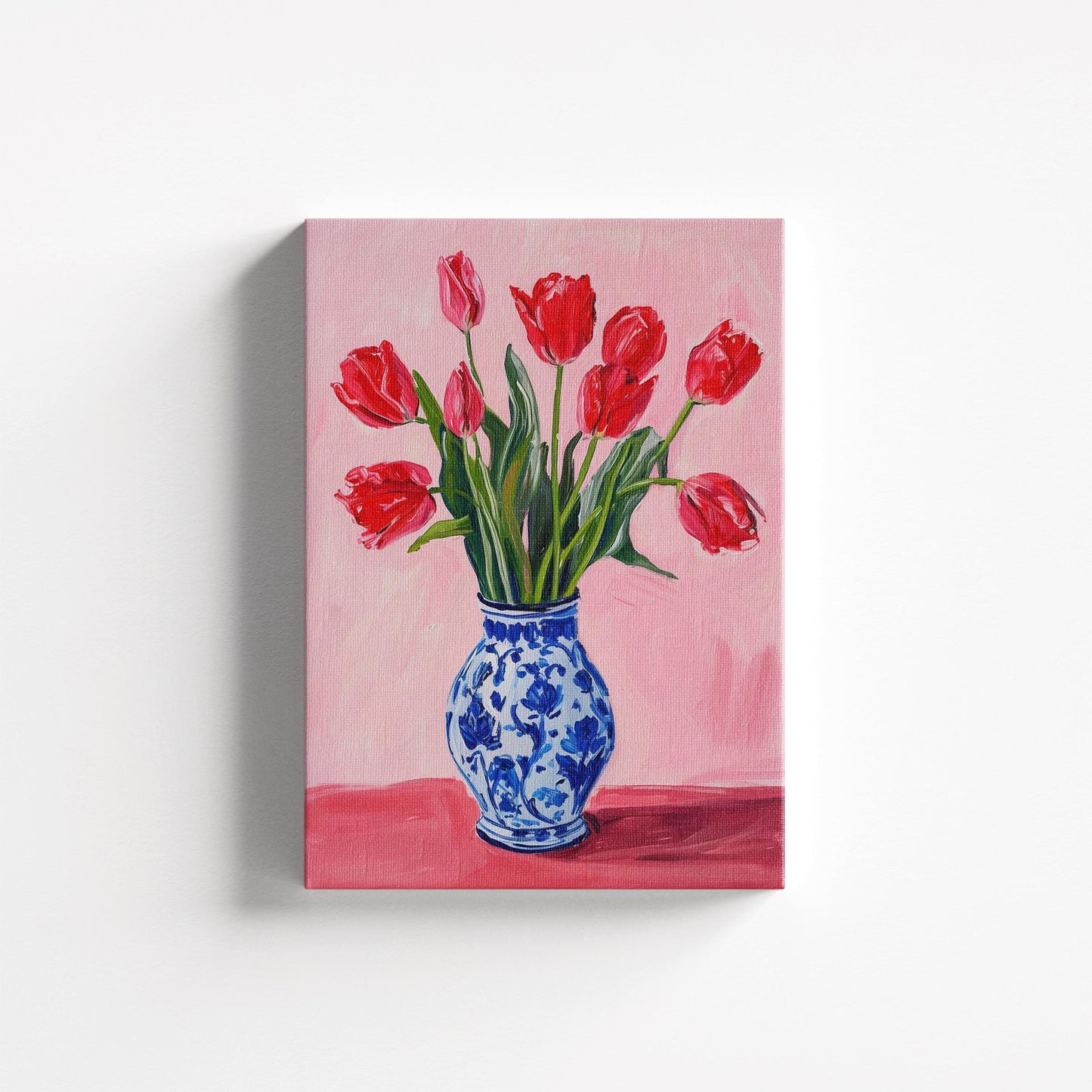 Flower Vase #1