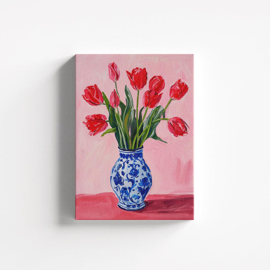 Flower Vase #1