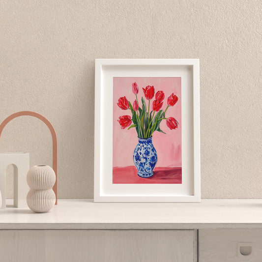 Flower Vase #1