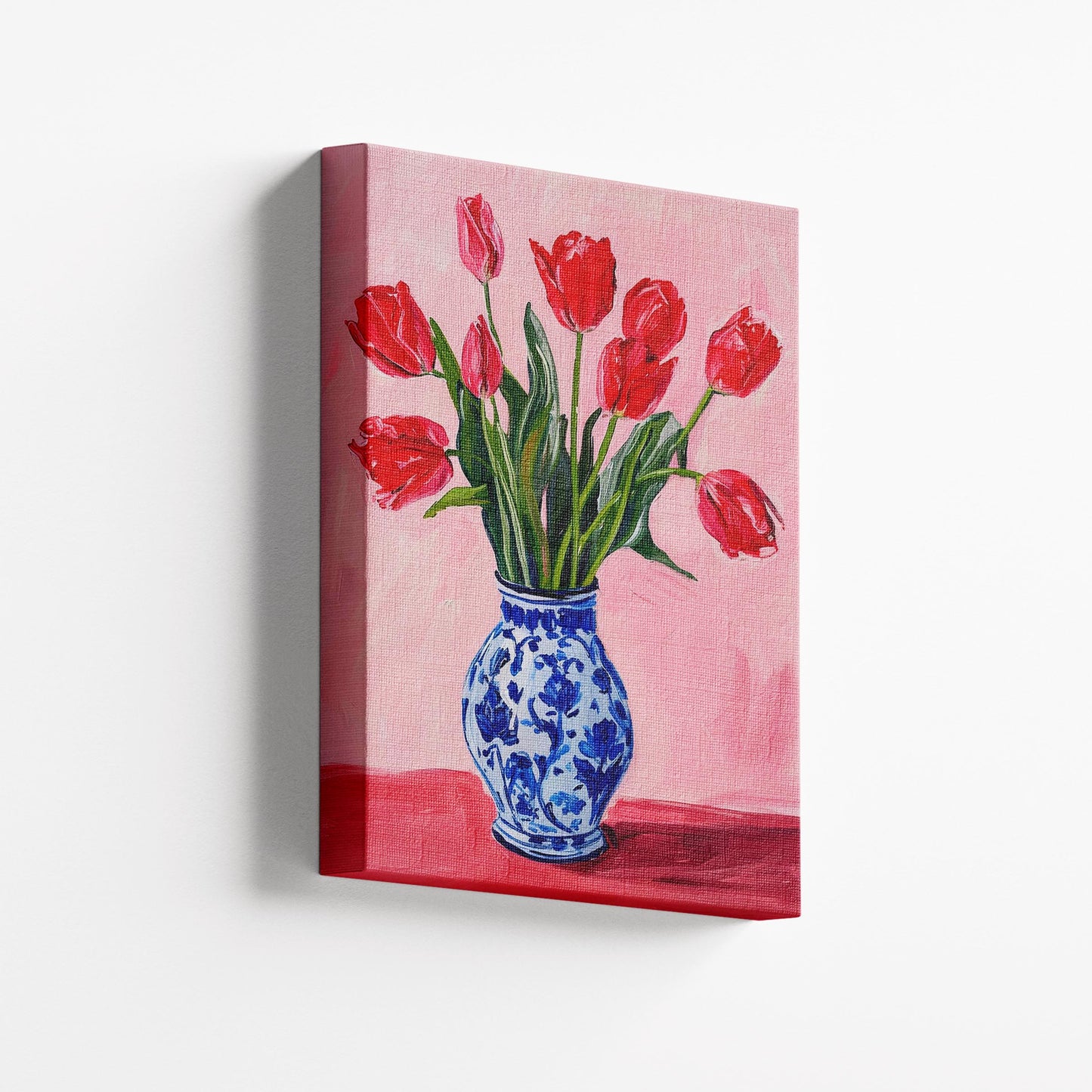 Flower Vase #1