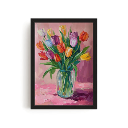 Flower Vase #2