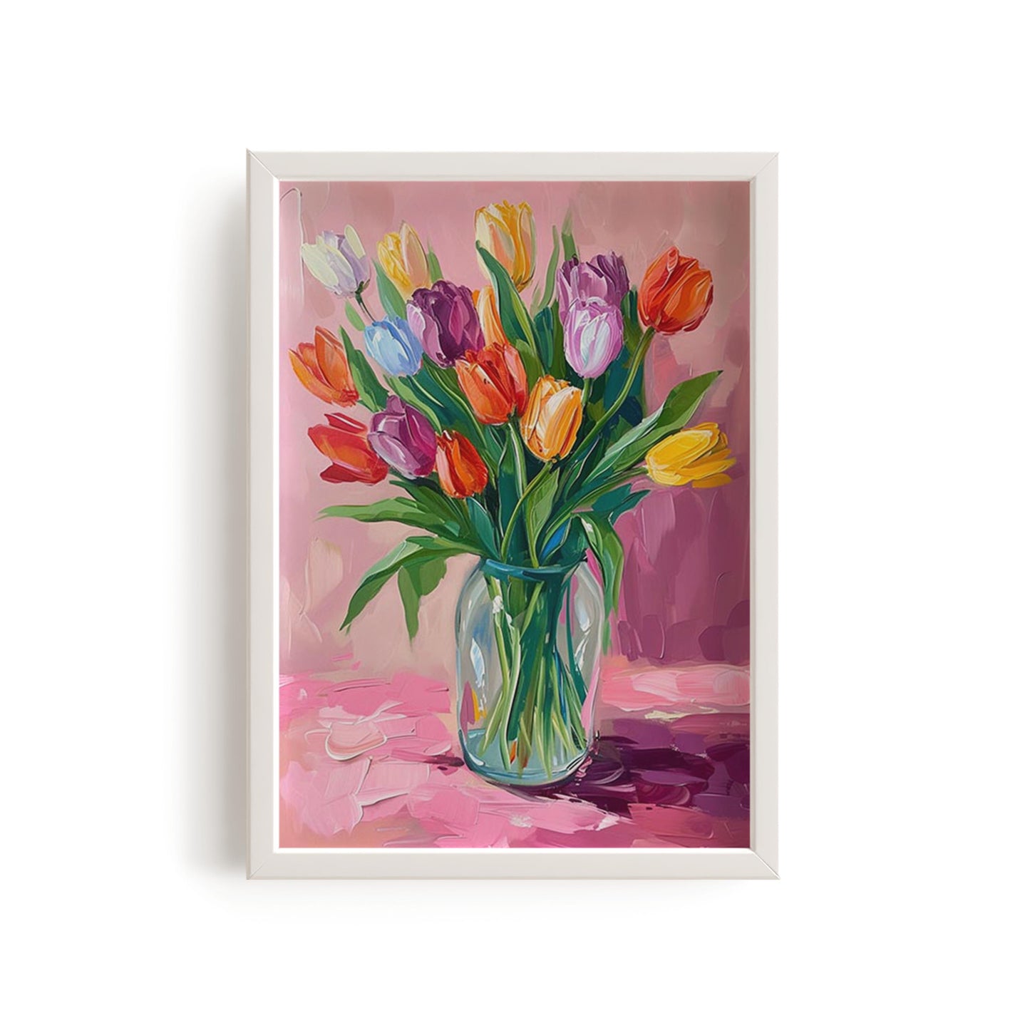 Flower Vase #2
