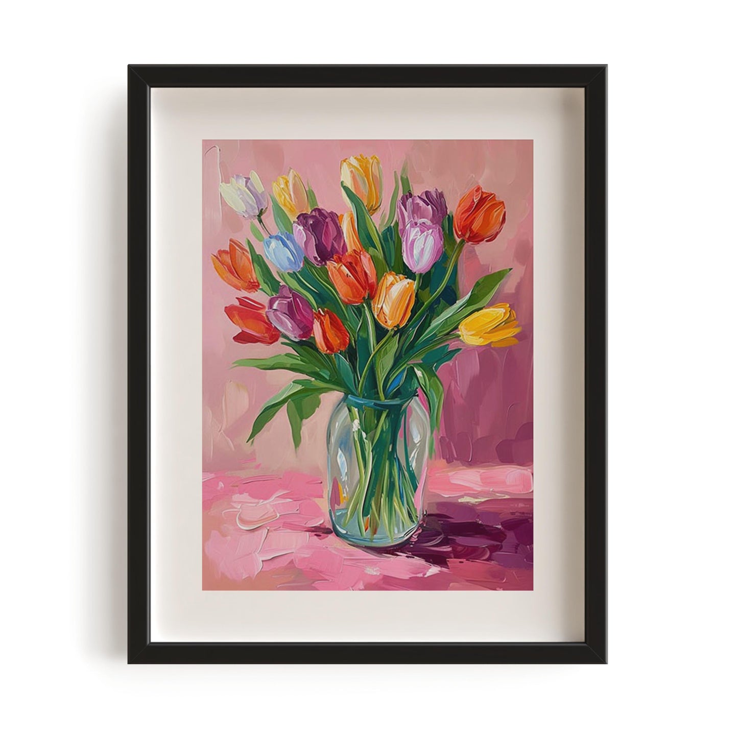 Flower Vase #2
