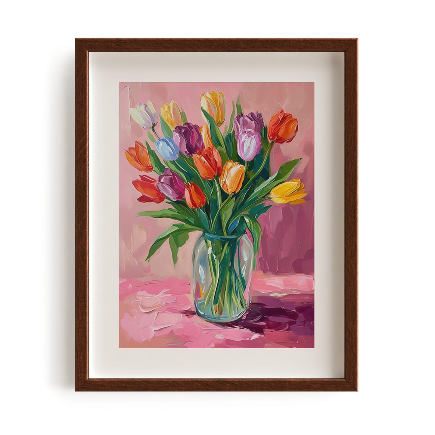 Flower Vase #2